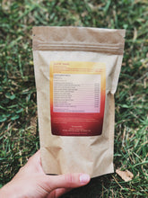 Load image into Gallery viewer, Replenish Calm: A Tonifying Blend Herbal Tea