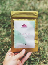 Load image into Gallery viewer, Jade Gua Sha Heart