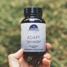 Load image into Gallery viewer, *Holiday SALE* Adapt: CBD Capsules
