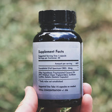Load image into Gallery viewer, *Holiday SALE* Adapt: CBD Capsules
