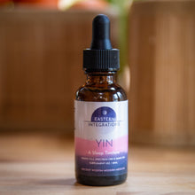 Load image into Gallery viewer, Yin: A Sleep CBD Tincture
