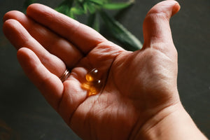 *Holiday SALE* Adapt: CBD Capsules